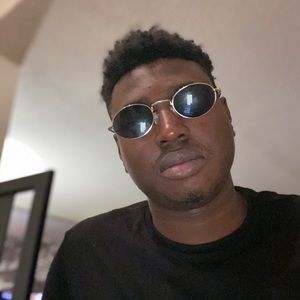 Meet your Posher, Mohammed